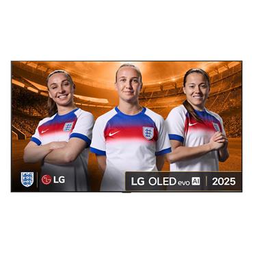 Lg 77" Oled Hdr Hdmi Smart Tv