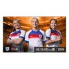 Lg 77" Oled Hdr Hdmi Smart Tv