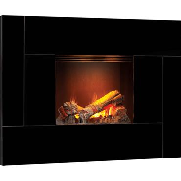 Opti-V Single Wall Fire