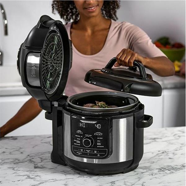 Ninja Foodi MAX 9in1 MultiCooker 7.5L Stakelums Home & Hardware