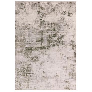 Asiatic Opal 03 Abstract Rug Green 120x160cm