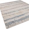 Asiatic Opal 05 Abstract Rug Blue 120x160cm