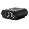 Roberts Clock Radio With Wireless Charging Black