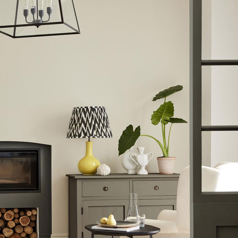 Little Greene Portland StonePale 155 Intelligent Eggshell Stakelums