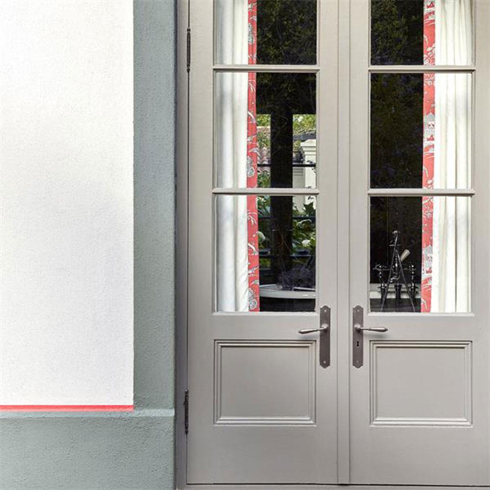 Little Greene Ceviche 230 Intelligent Exterior Eggshell Stakelums