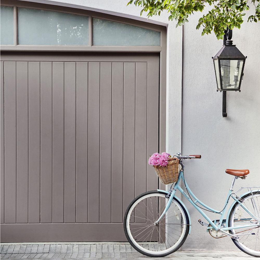 Little Greene Rubine Ashes 243 Intelligent Exterior Eggshell