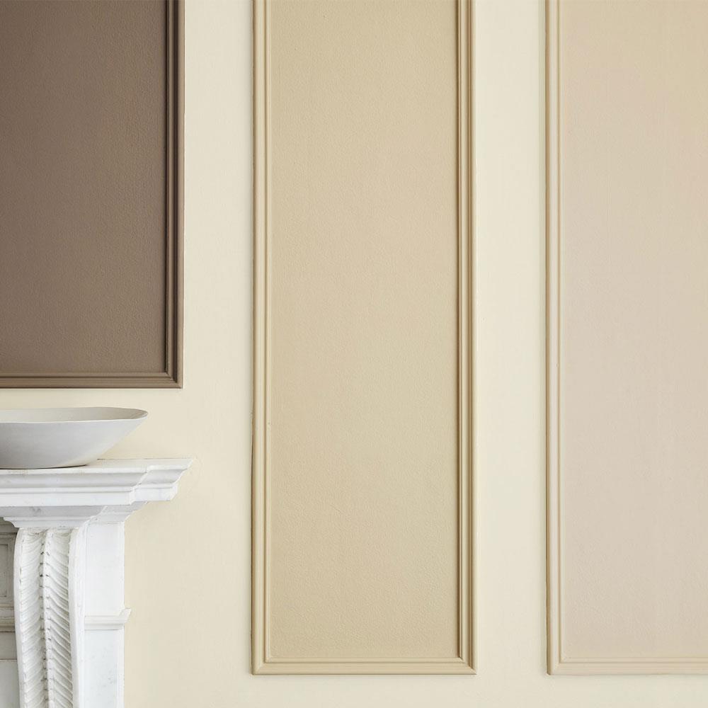 Little Greene Lute 317 Intelligent Satinwood 2.5L Stakelums Home