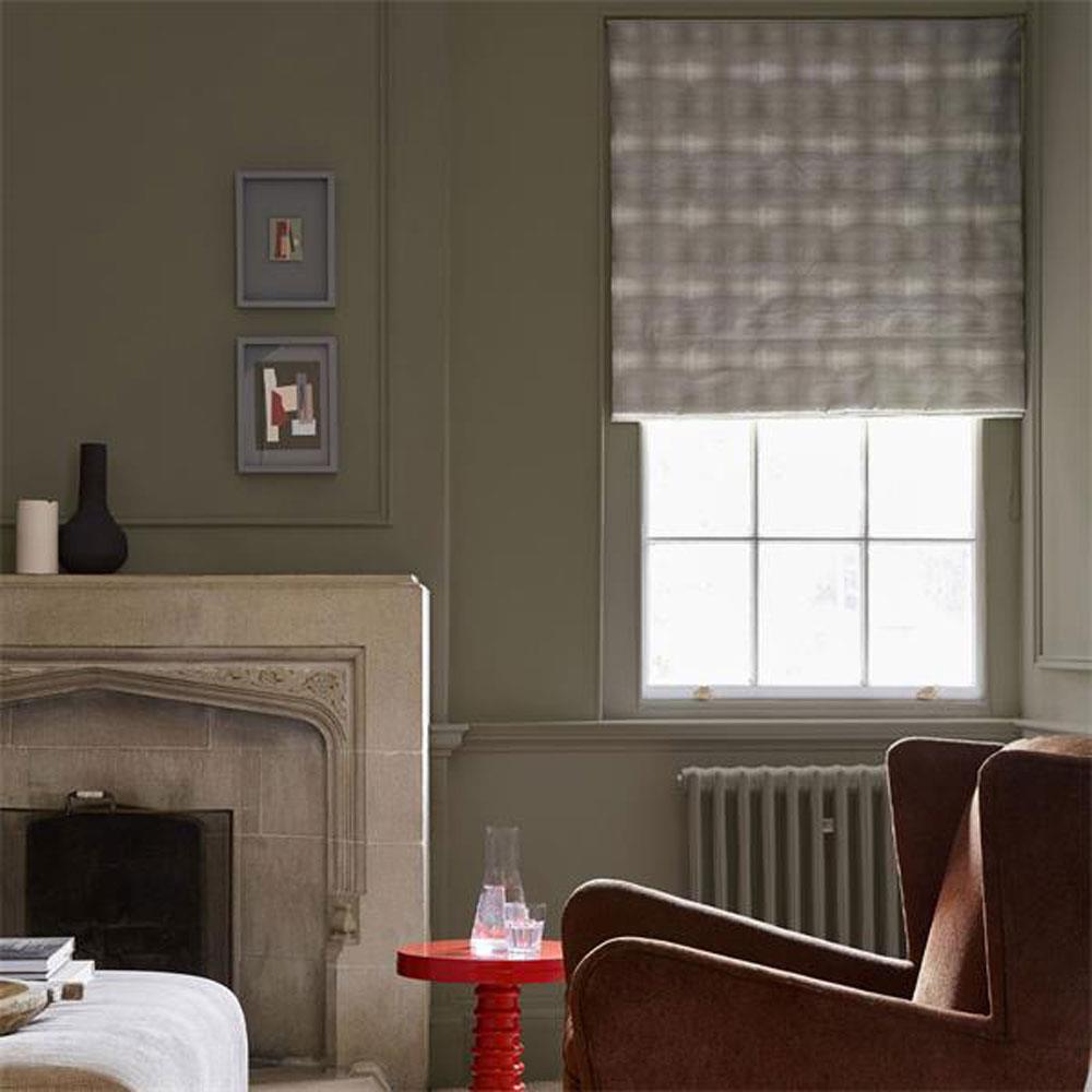 Little Greene Baluster 321 Intelligent Satinwood Stakelums Home