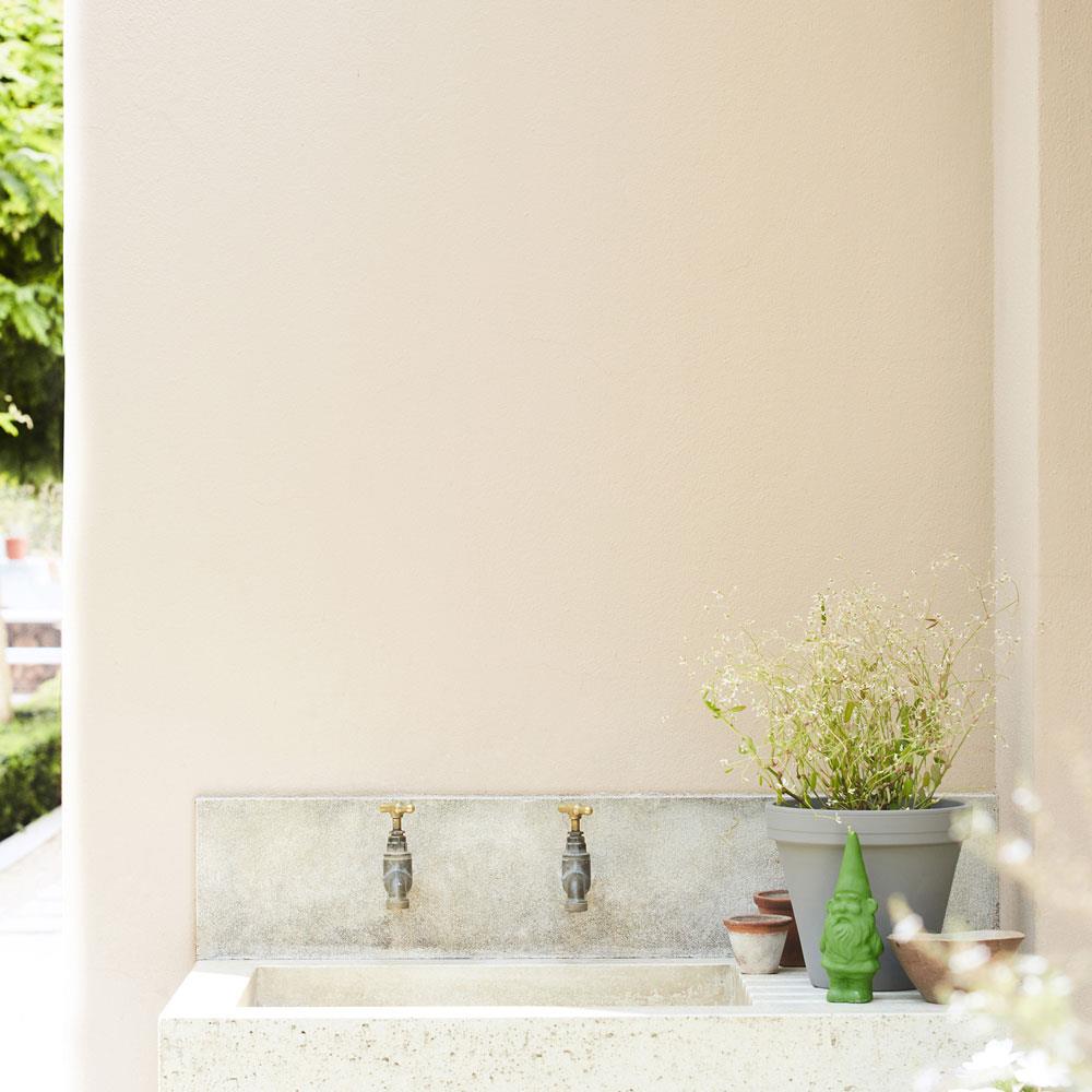 Little Greene Silent WhiteDeep 331 Intelligent Exterior Eggshell Stakelums Home & Hardware