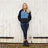 Ridgeline Ladies Infinity Leggings Navy