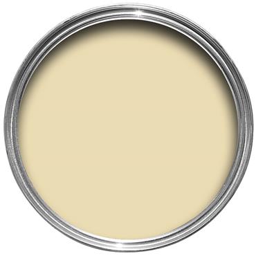 Fawn No.10 Flat Eggshell