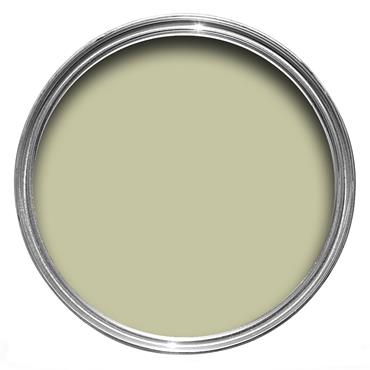 Stone White No.11 Flat Eggshell
