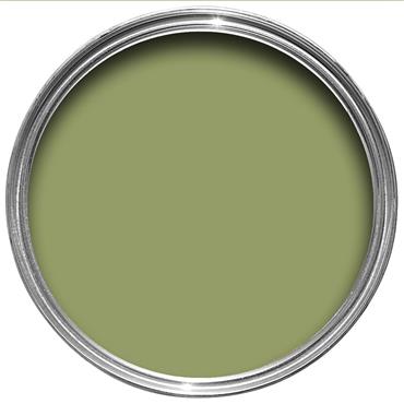 Olive No.13 Flat Eggshell