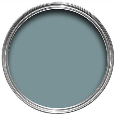 Berrington Blue No.14 Flat Eggshell