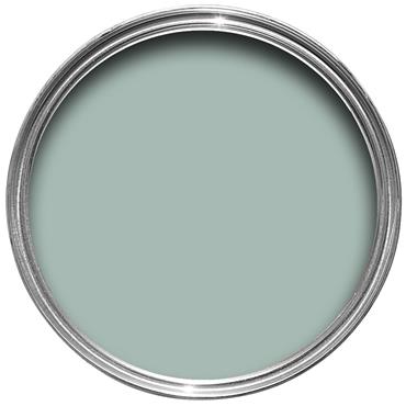 Powder Blue No.23 Flat Eggshell