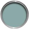 Ballroom Blue No.24 Flat Eggshell