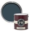 Hague Blue No.30 Flat Eggshell