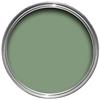 Pea Green No.33 Flat Eggshell