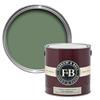 Calke Green No.34 Flat Eggshell