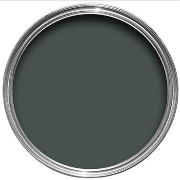 Chine Green No.35 Flat Eggshell