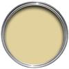 Cream No.44 Flat Eggshell