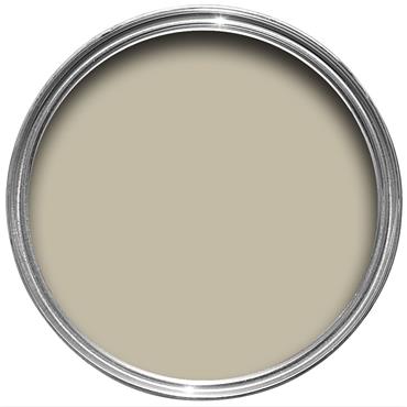 Wall White No.58 Flat Eggshell