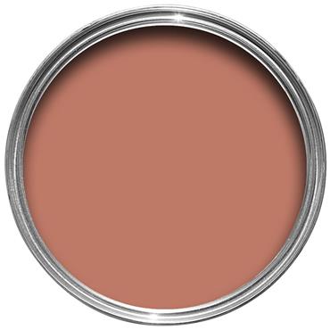 Red Earth No.64 Flat Eggshell