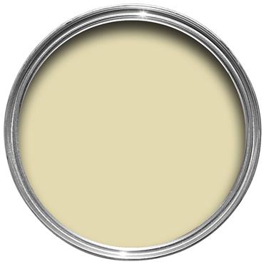 Pale Hound No.71 Flat Eggshell