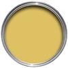 Ciara Yellow No.73 Flat Eggshell