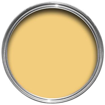 Citron No.74 Flat Eggshell