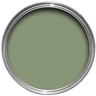 Sutcliffe Green No.78 Flat Eggshell