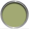 Saxon Green No.80 Flat Eggshell