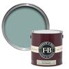 Dix Blue No.82 Flat Eggshell