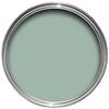Green Blue No.84 Flat Eggshell