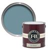 Stone Blue No.86 Flat Eggshell