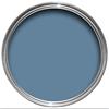 Chinese Blue No.90 Flat Eggshell
