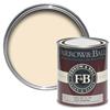 Tallow No.203 Flat Eggshell