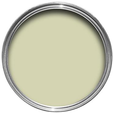 Green Ground No.206 Flat Eggshell