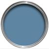 Belvedere Blue No.215 Flat Eggshell