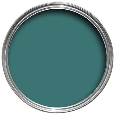 Mere Green No.219 Flat Eggshell