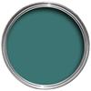Mere Green No.219 Flat Eggshell