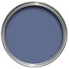 Pitch Blue No.220 Flat Eggshell