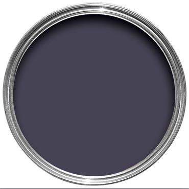 Bible Black No.225 Flat Eggshell