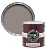 Charleston Gray No.243 Flat Eggshell