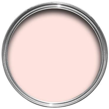Middleton Pink No.245 Flat Eggshell
