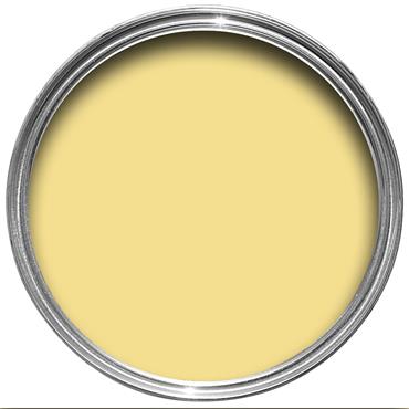 Lancaster Yellow No.249 Flat Eggshell