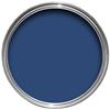 Drawing Room Blue No.253 Flat Eggshell
