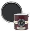 Pitch Black No.256 Flat Eggshell