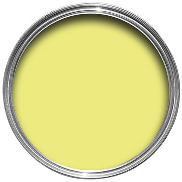 Yellowcake No.279 Flat Eggshell
