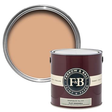 Naperon No.315 Flat Eggshell